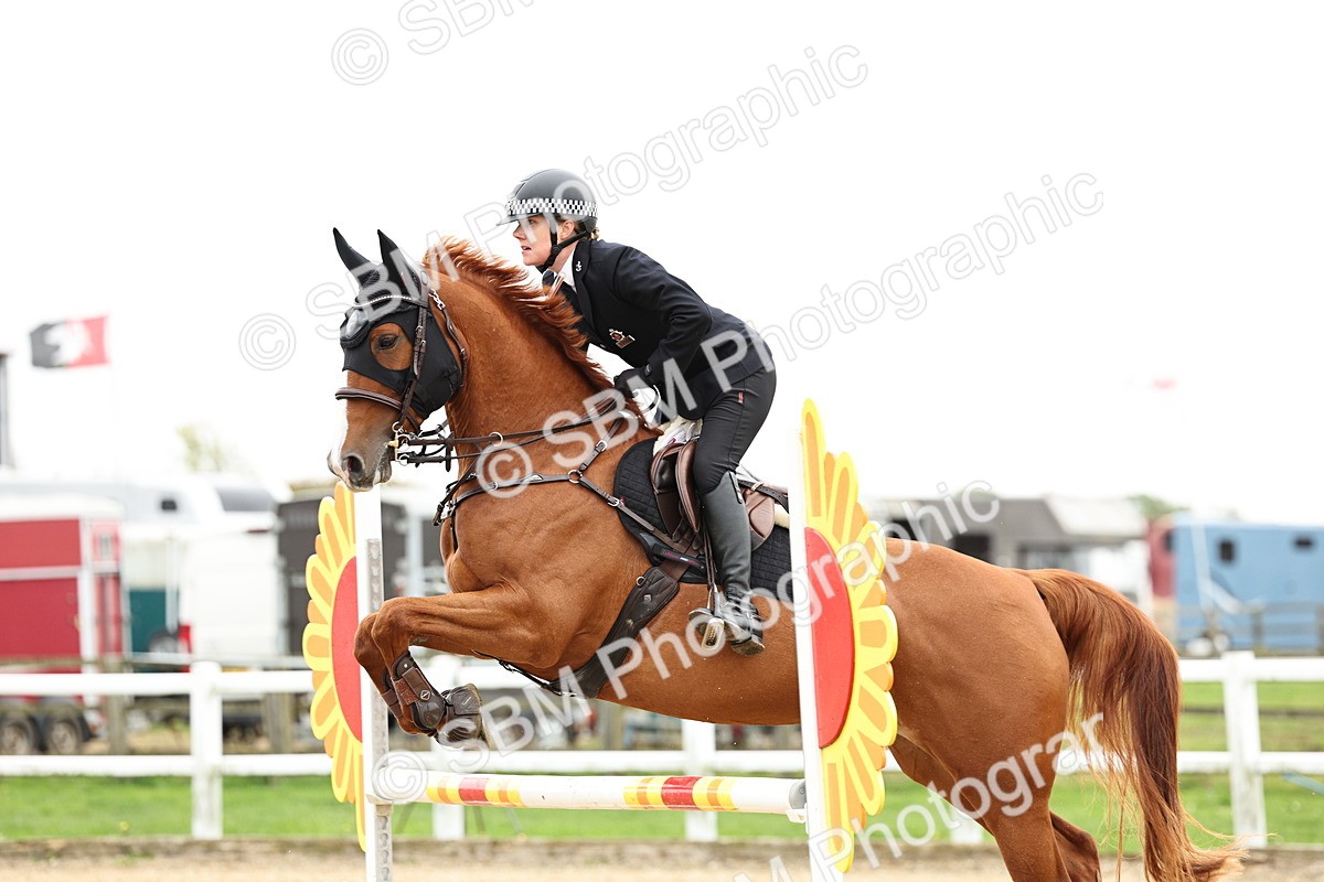 SBM_007626 - Class 77 - 1.10m