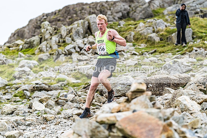 Wasdale-1143 - Wasdale Horseshoe Fell Race Saturday 13th July 2024