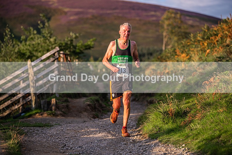 Not Round-620 - Not Round Latrigg Race Wednesday 16th August 2023
