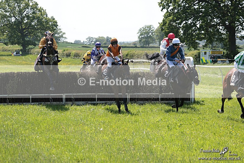 PtP 250526 82 - Albrighton & Woodland PtP Chaddesley Corbett 25/05/26
