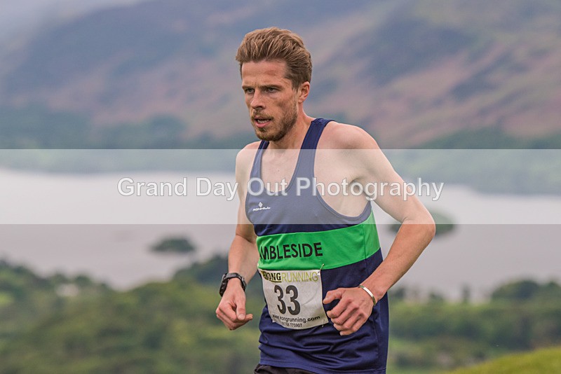 Latrigg-38 - Latrigg Fell Race Wednesday 17th May 2023