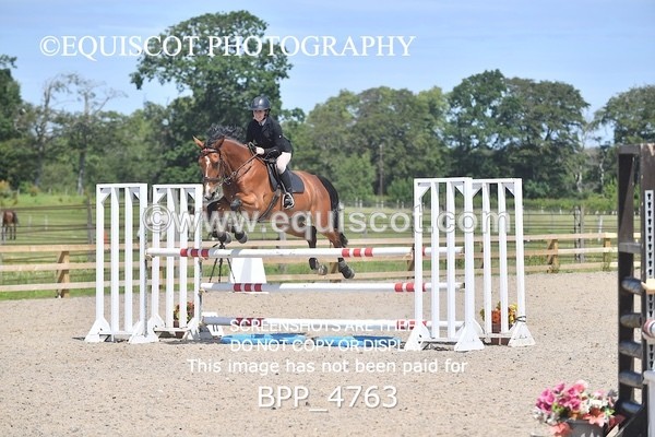 BPP_4763 - CLASS 6 Senior Newcomers/ 1.10m Open