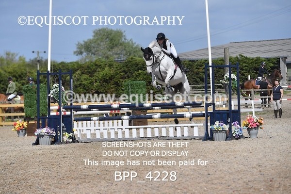 BPP_4228 - CLASS 6 0.95m Amateur Championship Qualifier