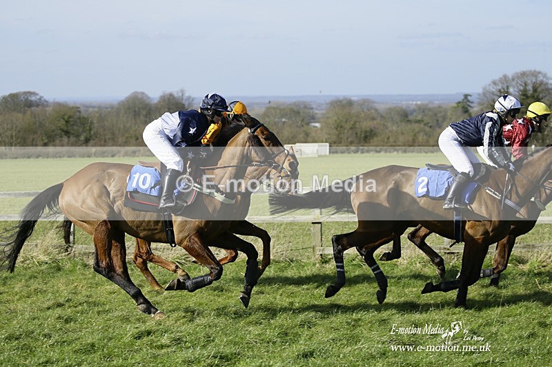 PtP 260222 471 - Kingston Blount Racing Club Point-to-Point 26/02/22