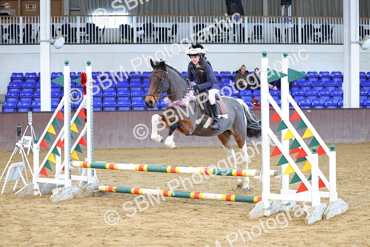 SBM_000318 - Class 2 - Show Jumping 60cm