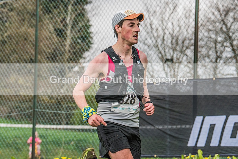 3 Peaks-1931 - The 3 Peaks Race - The Finish - Saturday 29th April 2023