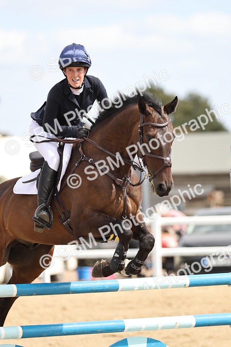 SBM_004813 - Class 5 - Senior Discovery - 1.00m Open