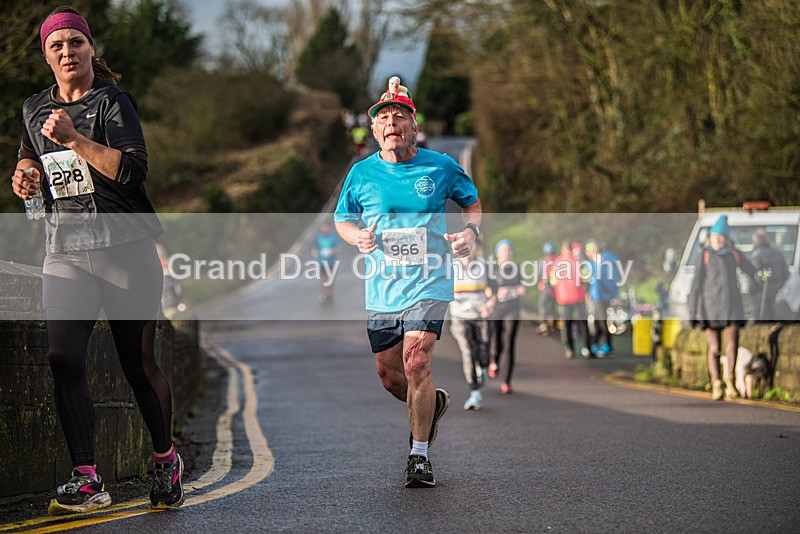 Ribble-1312 - Ribble Valley 10K Sunday 31st December 2023