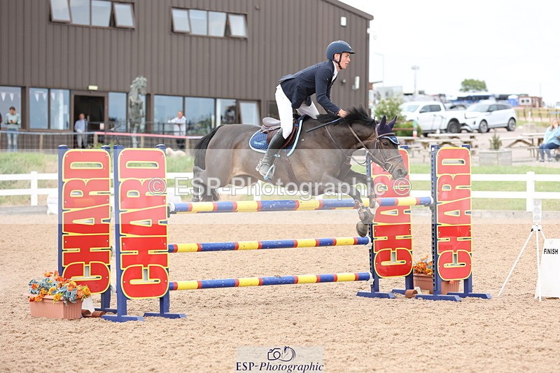 240630A-162850-15184 - Cls 33 Foxhunter and 1.10m Open
