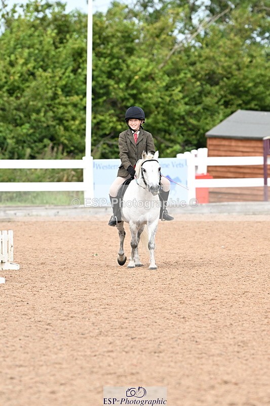 240809A-111650-00108 - Showjumping Competition