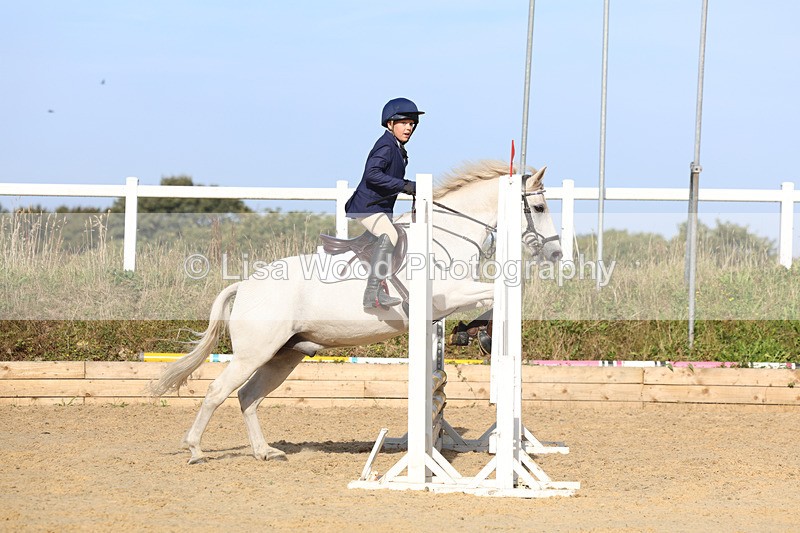 3E7A0373 - Class 4 and 5: 60cm Juniors and Seniors