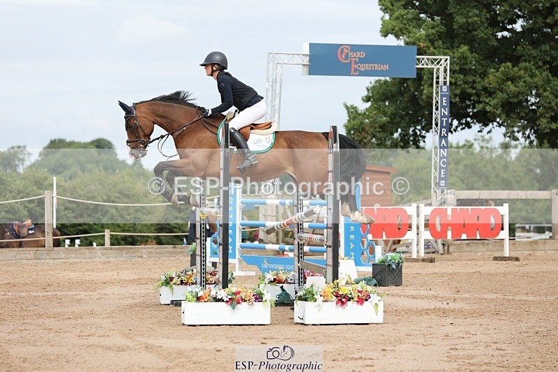 250719-101804-13877 - Cls 15, 1 Star Silver Tour Break til End