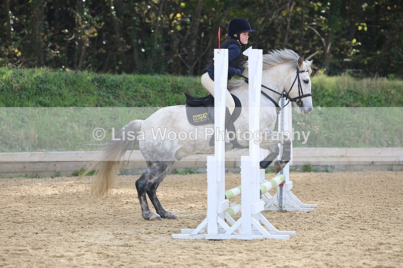 3E7A6513 - Class 2: 50cm Open