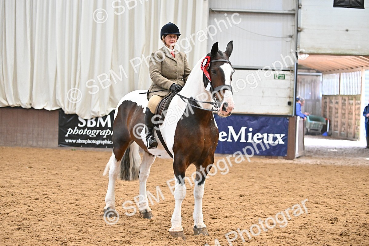 SBM_001421 - Class 18 - Ridden Cob