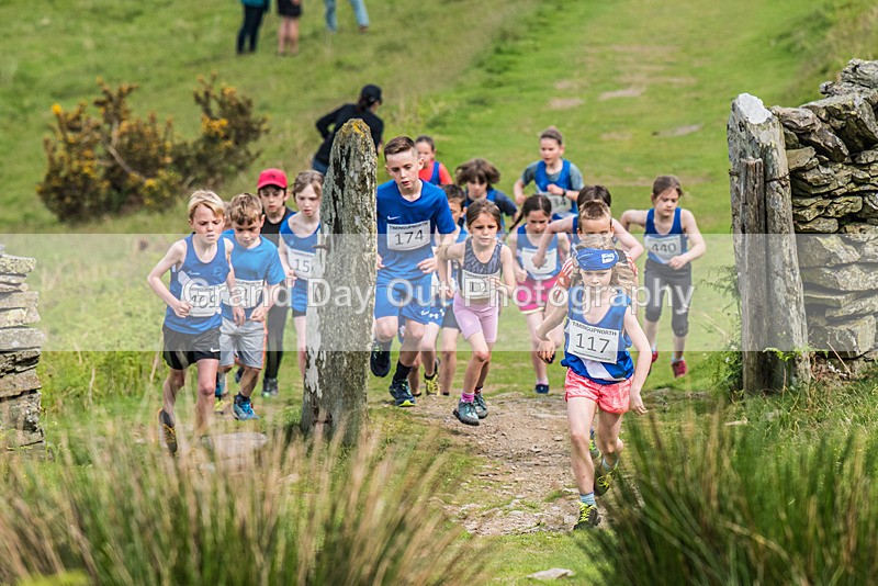 Two Tops-66 - Two Tops Fell Races (Junior & Senior) Saturday 20th May 2023