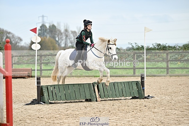 241110-124603-00754 - 50-55cm Arena Eventing