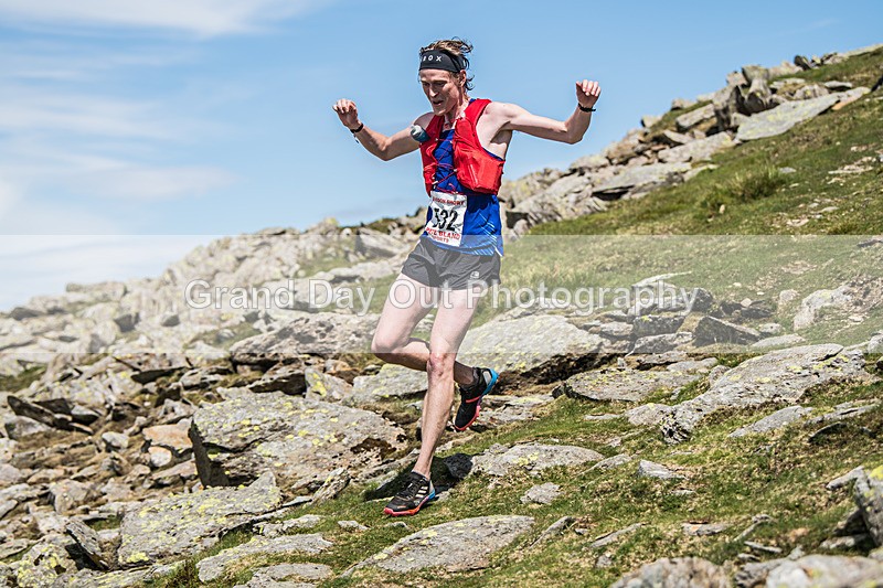 Duddon Short-235 - Duddon Valley Short Fell Race Saturday 30th May 2026