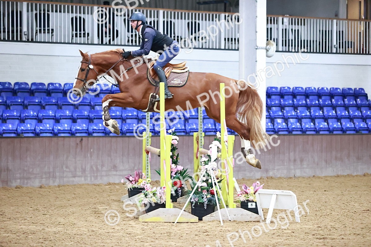 SBM_002013 - Class 9 - Senior Discovery 1.00m