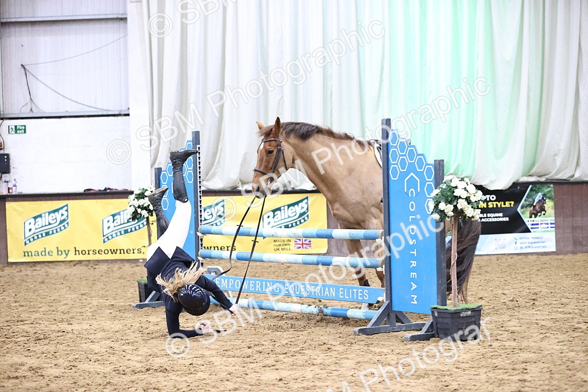 SBM_006558 - Class 20 - Senior British Novice - 90cm