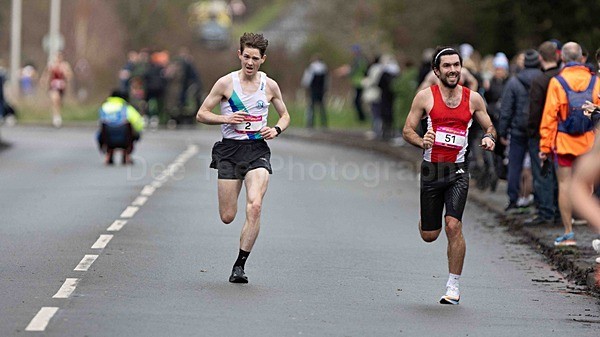 WHM-59 - Wokingham Half Marathon 2026