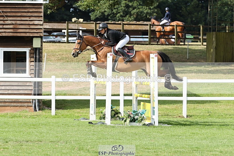 250704A-091812-08197 - Cls 15 Snr 1.20m Open