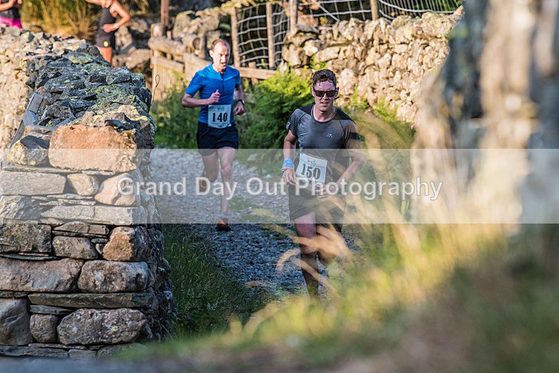 Langstrath-563 - Langstrath Fell Race Wednesday 21st June 2023