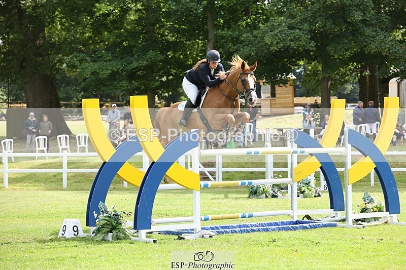 240704-163814-06393 - Cls 4 National 1.40m Open