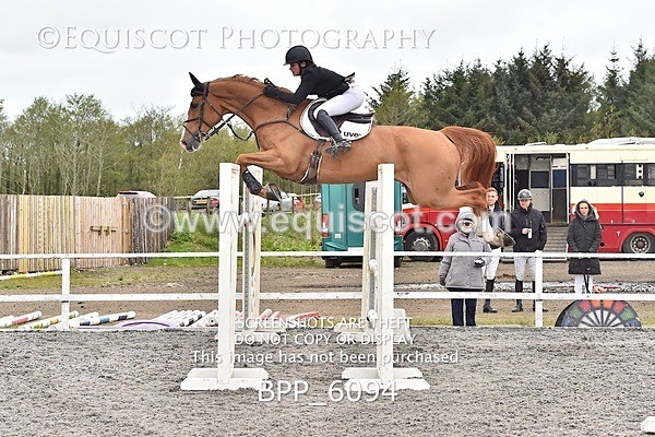 BPP_6094 - SUN CLASS 34 FOXHUNTER 2ND ROUND