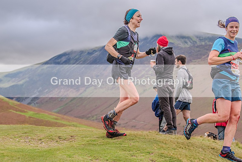 British Fell Relay-2948 - British Fell & Hill Relay Championship Braithwaite Keswick Saturday 21st October 2023