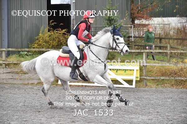 JAC_1533 - 70cm Snr Open, National AE Qualifier