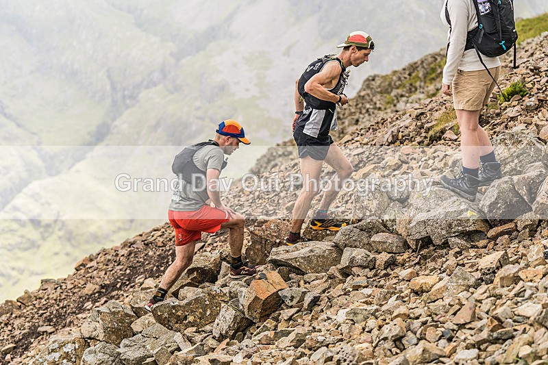 Borrowdale-594 - Borrowdale Fell Race Saturday 3rd August 2024