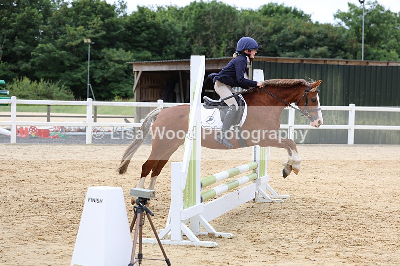 3E7A8835 - Class 3: 60cm