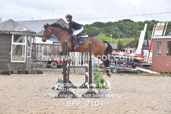 BPP_2104 - SAT CLASS 11 Senior Discovery/ 1m Open