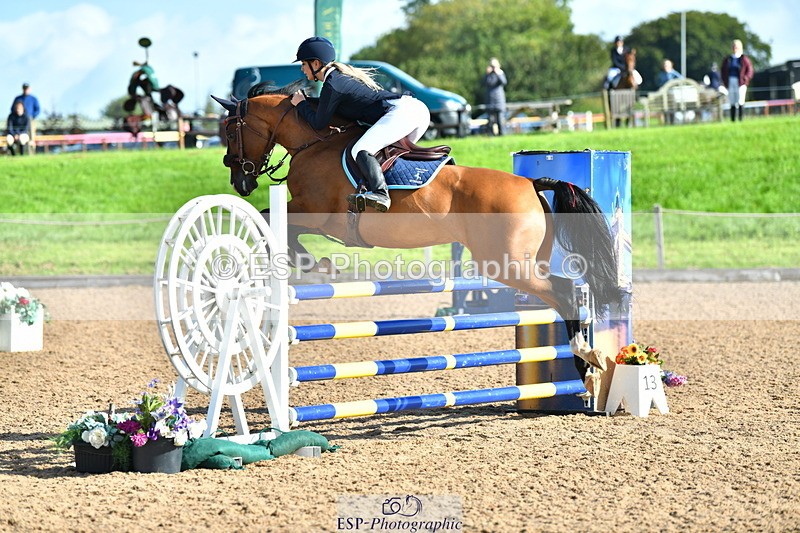 230811A-090809-02960 - Cls 14 A&B Snr Disco & 1.00m Open