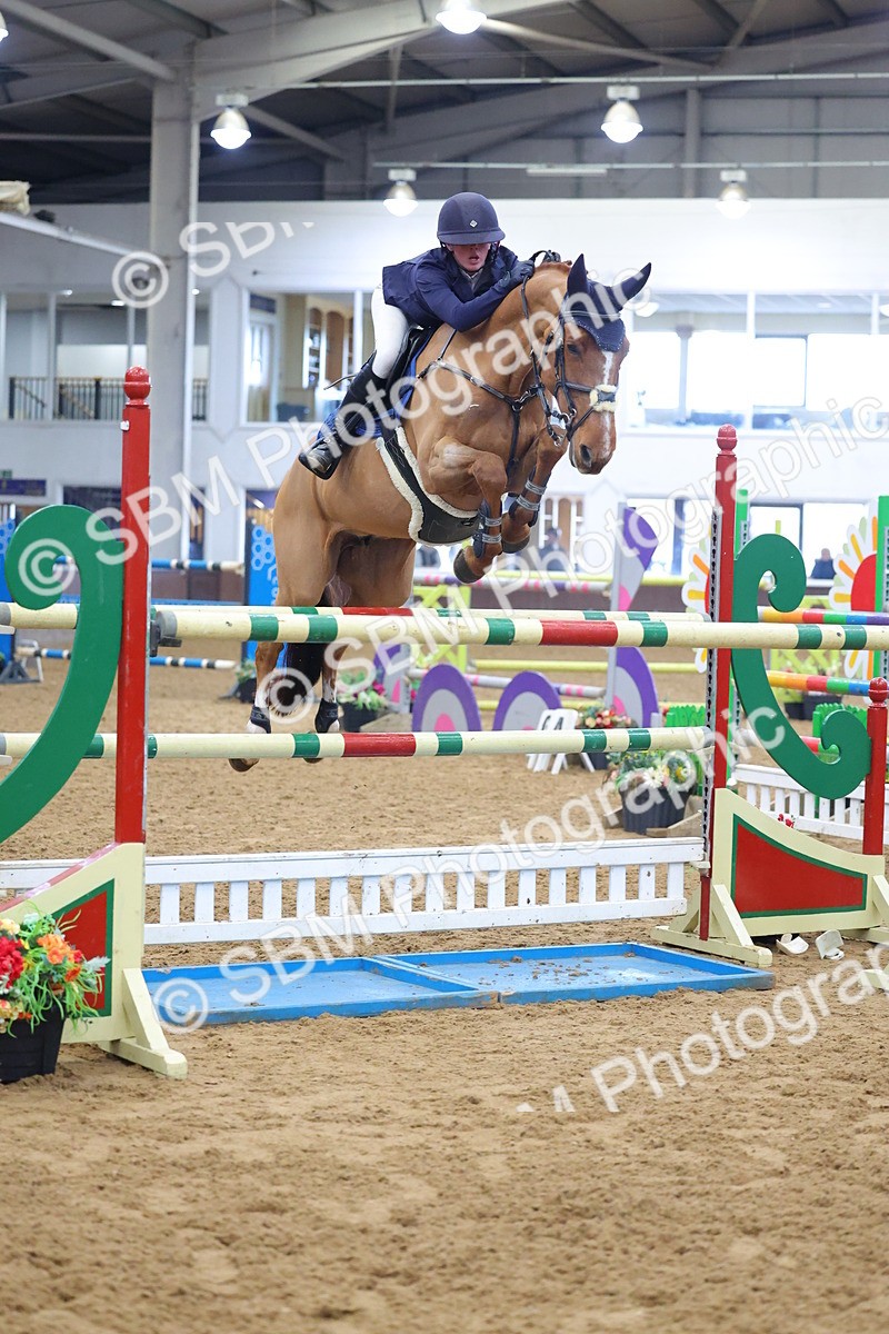 SBM_004272 - Class 11.- National 1.30-1.40m Open