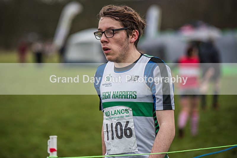 Blackpool-380 - Mid Lancs XC Blackpool Saturday 13th January 2024