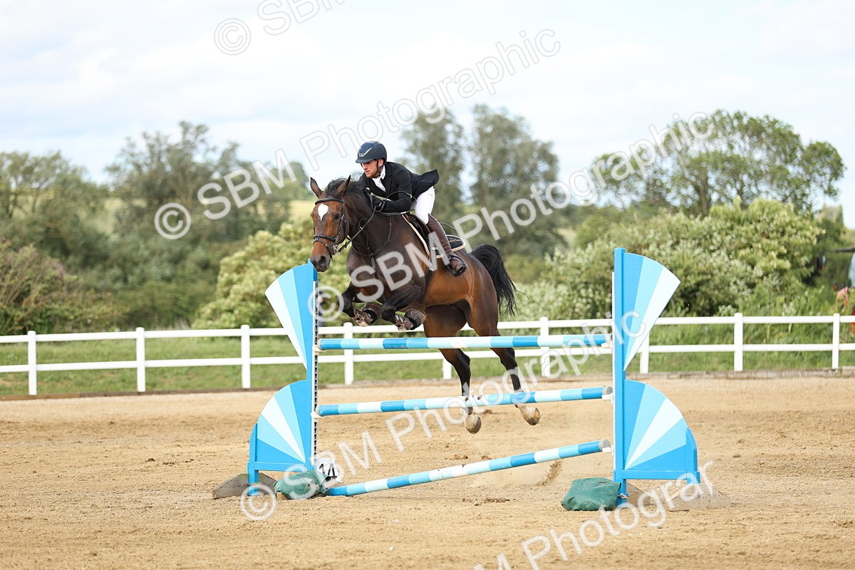 SBM_001713 - Class 7 - National 1.30m 1.40m