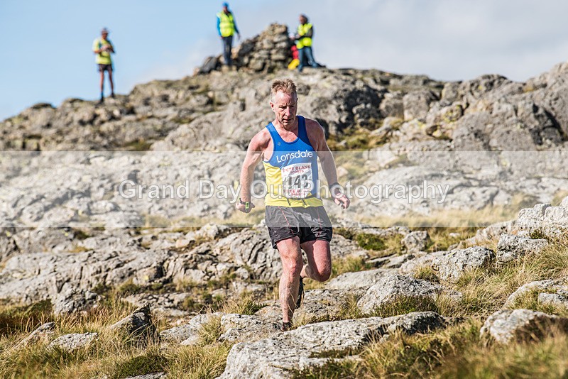 Three Shires-813 - Three Shires Fell Face Saturday 17th September 2022