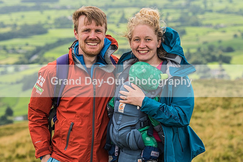 Sedbergh -1173 - Sedbergh Hills Fell Race Sunday 20th August 2023