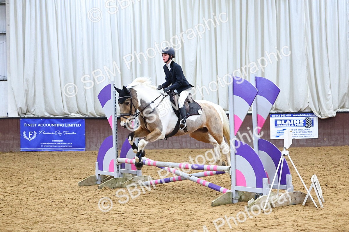 SBM_000893 - Class 3 - 60cm