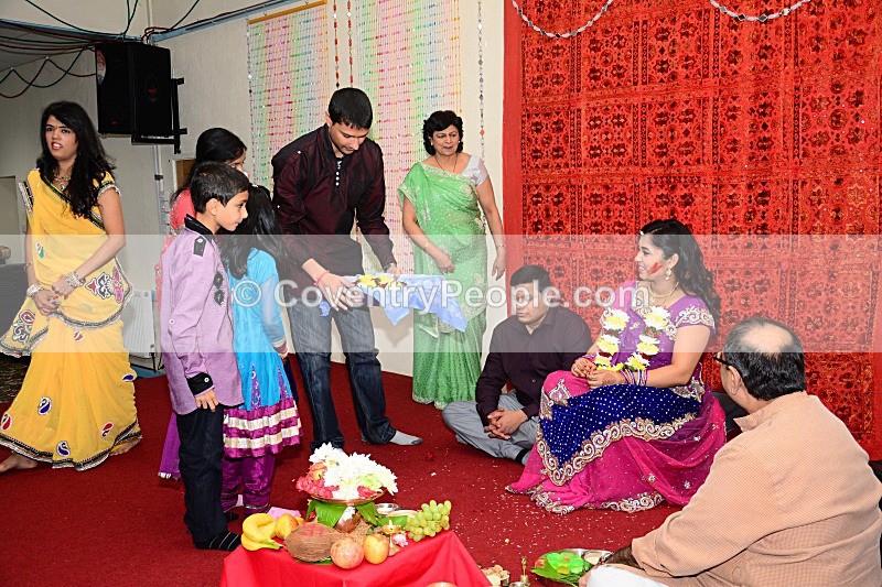 PAR-310 - Parekh Family