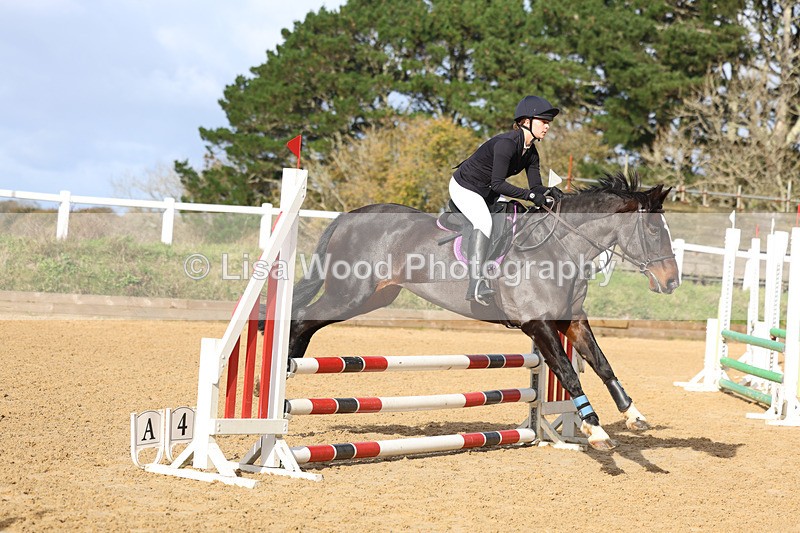 3E7A9657 - Class 3: 75cm