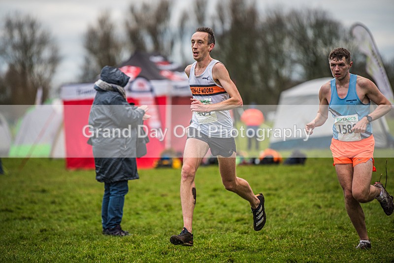 Blackpool-979 - Mid Lancs XC Blackpool Saturday 13th January 2024