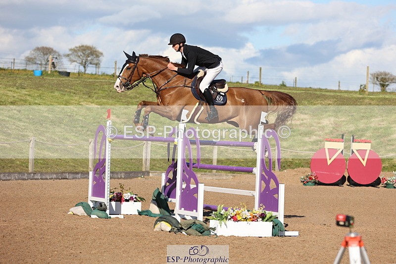 240419A-172126-09741 - Cls 10, 2 Star Big Tour 145cm  Break to End