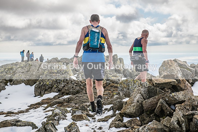 Eskdale Elevation-472 - Eskdale Elevation Fell Race Saturday 15th April 2023