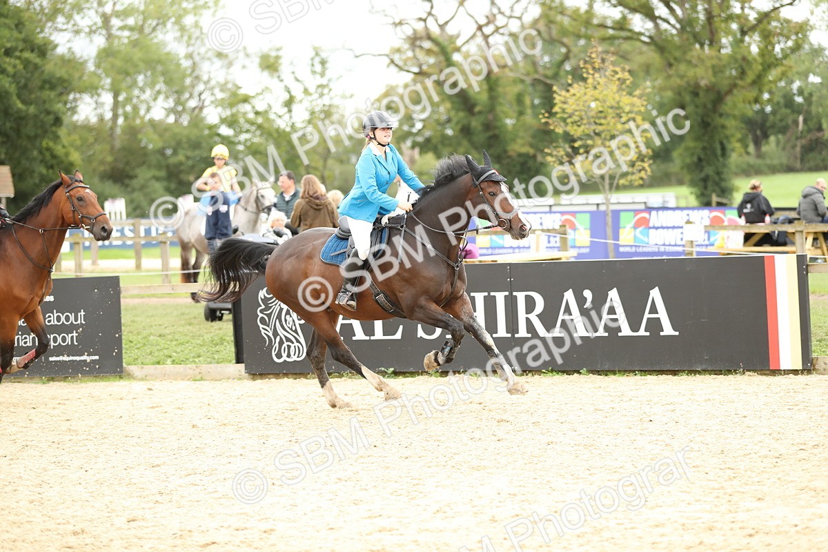 SBM_63214 - Supreme championship 75cm 80cm