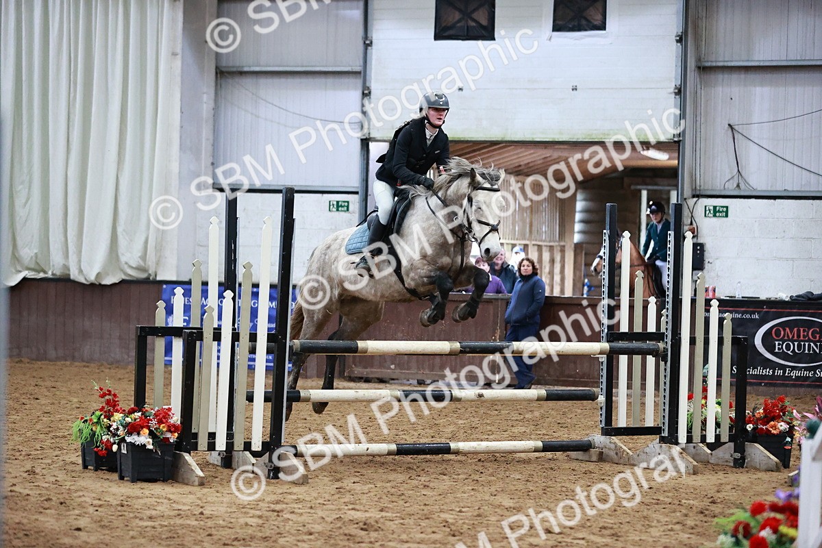 SBM_000701 - Class 3 - Pony Discovery 90cm