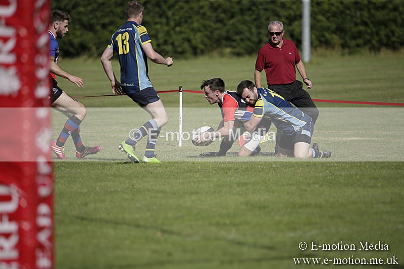 RU140919-0059 - Pewsey Vale RFC v Trowbridge III RFC 14/09/19