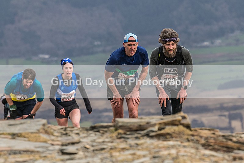 Coledale-442 - Coledale Horseshoe Fell Race Saturday 29th March 2025