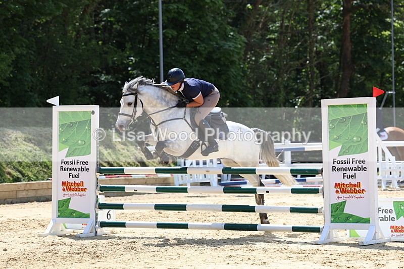 3E7A5951 - Class 5: Senior Discovery/1m open